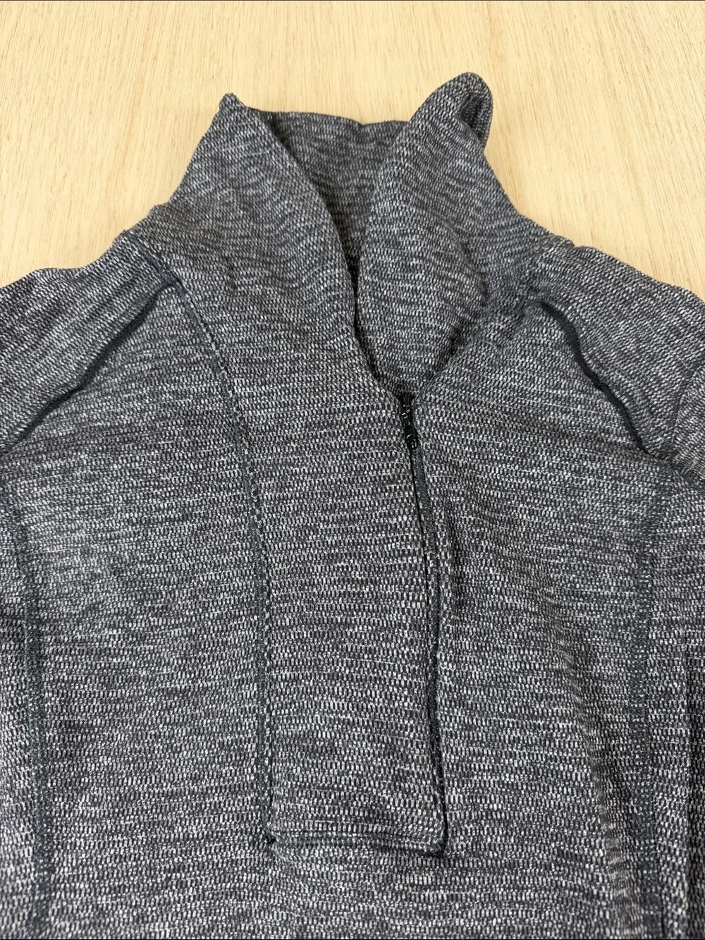 lululemon athletica stay warm